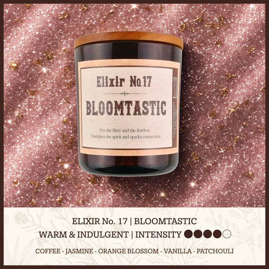 Elixir No. 17 | Bloomtastic