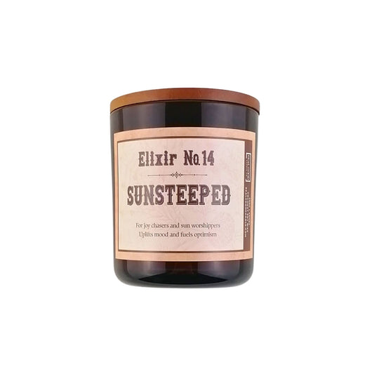 Elixir No. 14 | Sunsteeped