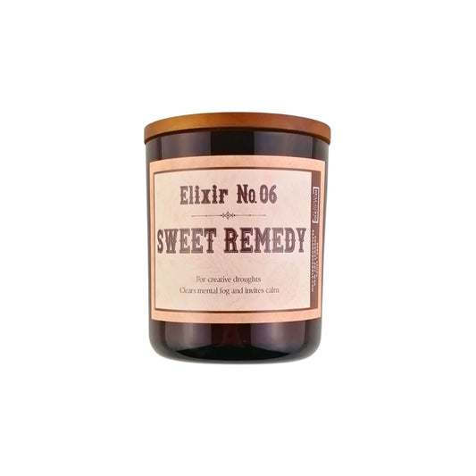 Elixir No. 06 | Sweet Remedy