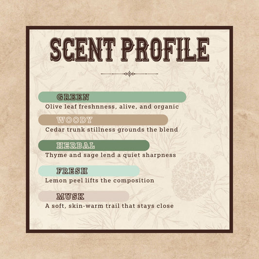 Elixir No. 08 | Grove Tonic